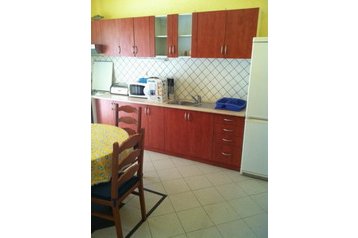 Хърватска Privát Grebaštica, Екстериор